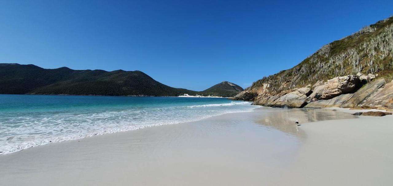 Apart-Hotel Golden Lake 2 Arraial do Cabo Eksteriør bilde