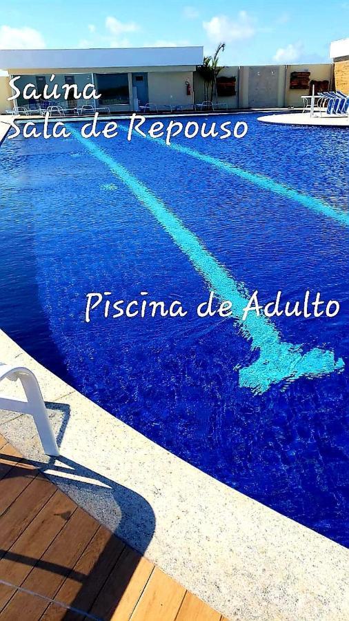 Apart-Hotel Golden Lake 2 Arraial do Cabo Eksteriør bilde
