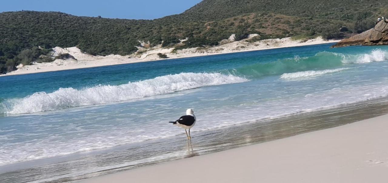 Apart-Hotel Golden Lake 2 Arraial do Cabo Eksteriør bilde