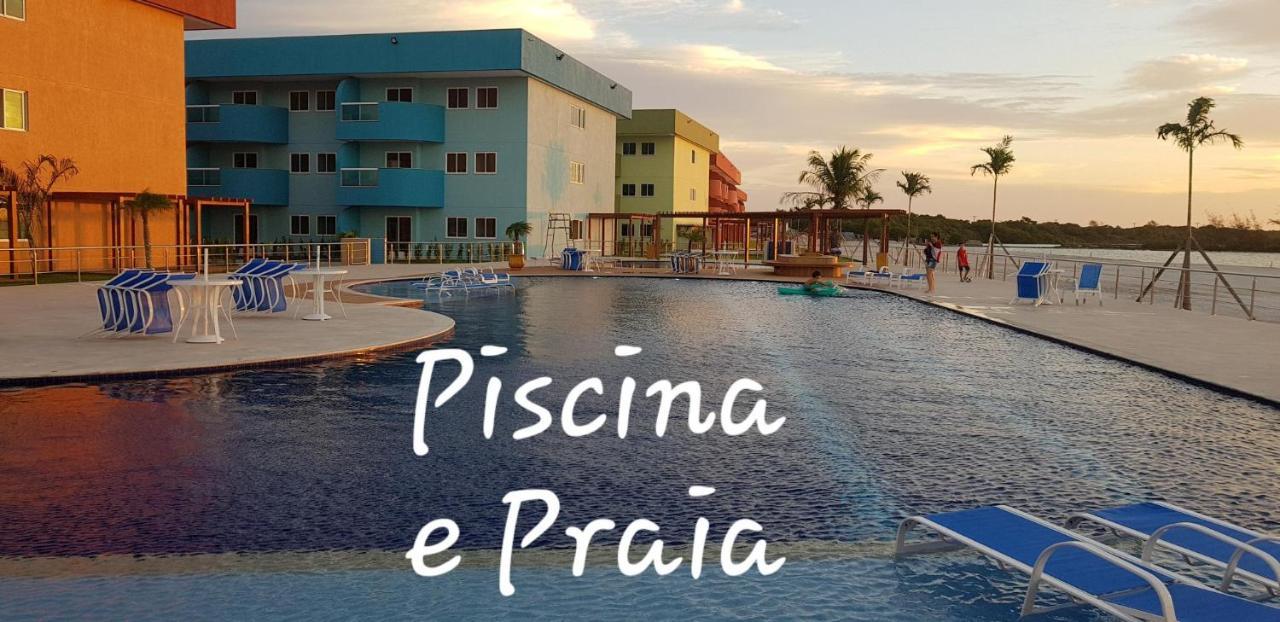 Apart-Hotel Golden Lake 2 Arraial do Cabo Eksteriør bilde